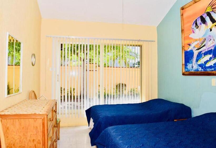 ガーデンビュースタンダード４ベッドルーム, Villa Para 5 Personas 4 Adultos Y 1 Menor En Hotel Tsoro Ixtapa Wifi Gratis