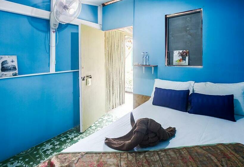 Quarto Estandar, Row House Long Beach
