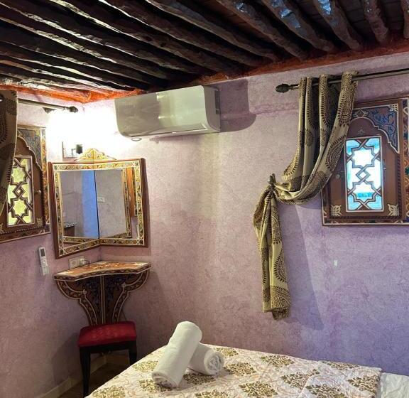 חדר סטנדרט, Riad Dar Ouezzani