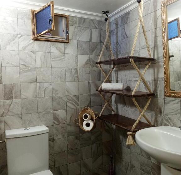 חדר סטנדרט, Riad Dar Ouezzani