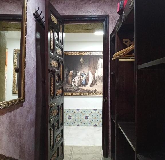 חדר סטנדרט, Riad Dar Ouezzani