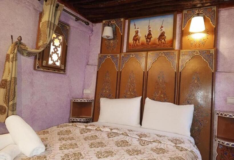 חדר סטנדרט, Riad Dar Ouezzani