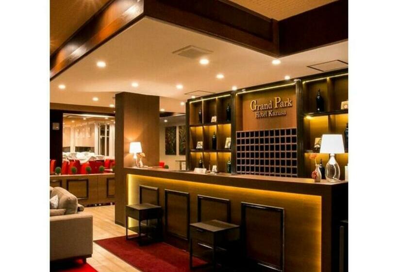 Студия Стандарт, Grand Park Hotel Kazusa / Vacation Stay 77367
