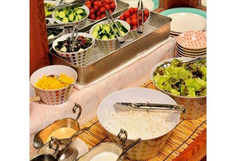 Студия Стандарт, Grand Park Hotel Kazusa / Vacation Stay 77367
