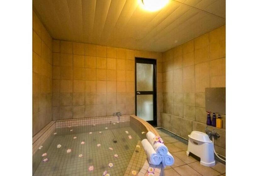 Студия Стандарт, Grand Park Hotel Kazusa / Vacation Stay 77367