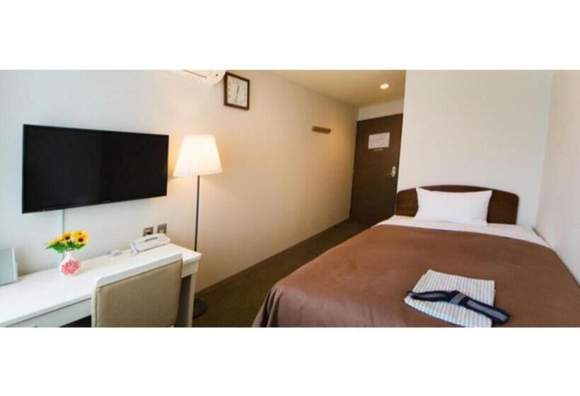 Студия Стандарт, Grand Park Hotel Kazusa / Vacation Stay 77367