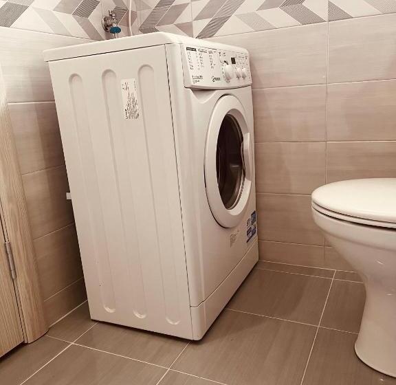 آپارتمان 1 خوابه, Snam Rooms&apartment
