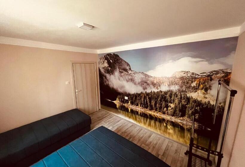 آپارتمان 1 خوابه, Snam Rooms&apartment