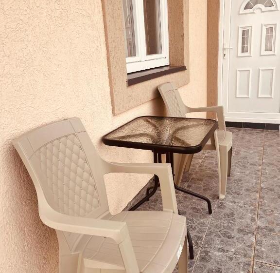 آپارتمان 1 خوابه, Snam Rooms&apartment