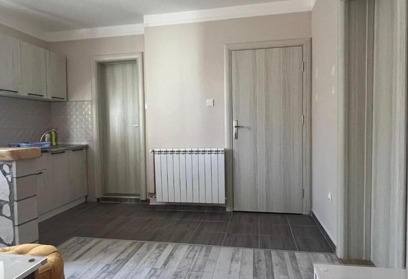 آپارتمان 1 خوابه, Snam Rooms&apartment