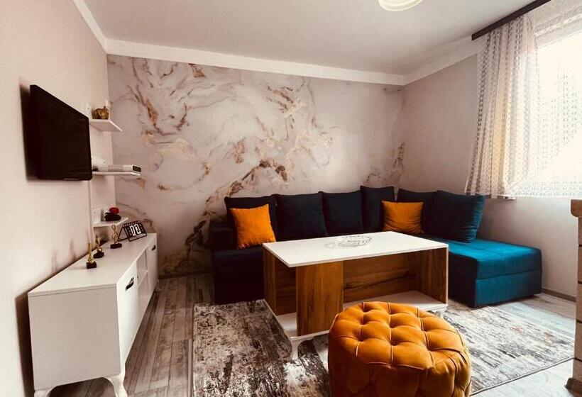 آپارتمان 1 خوابه, Snam Rooms&apartment