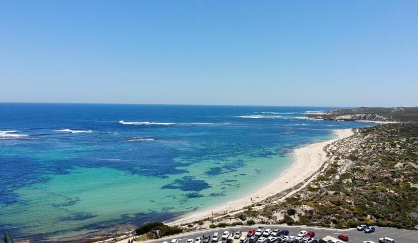 침실 1개 바다 전망 아파트, Saudade Margaret River