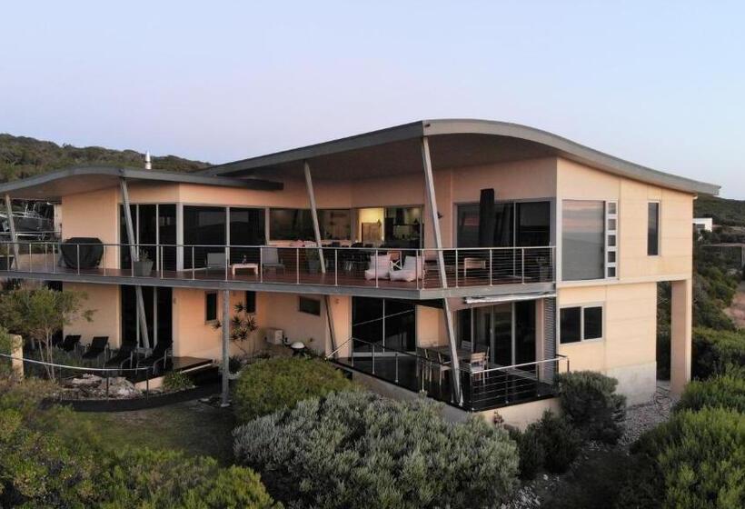 침실 1개 바다 전망 아파트, Saudade Margaret River
