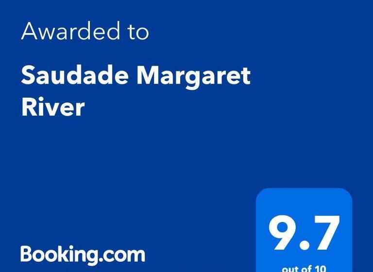 침실 1개 바다 전망 아파트, Saudade Margaret River