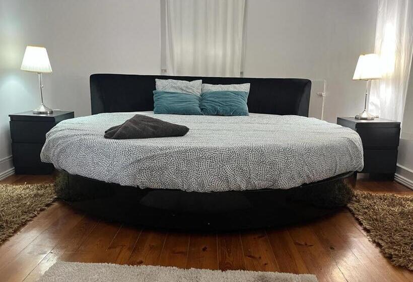 اتاق سوپریور با تخت بزرگ, Cc Bay House