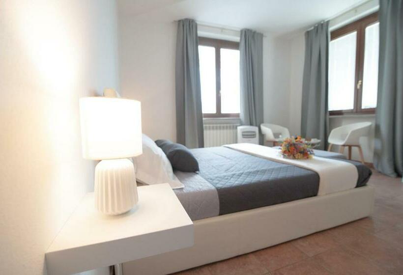 سوییت سوپریور, B&b Ca Del Sole