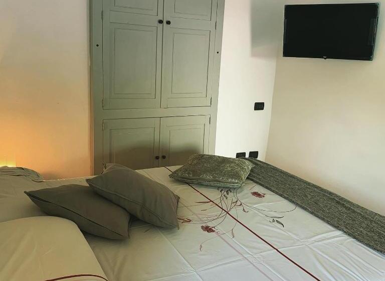 Номер Deluxe с Балконом, La Casa Di Giobatta