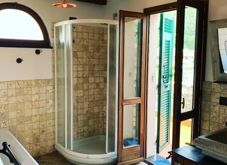 Номер Deluxe с Балконом, La Casa Di Giobatta