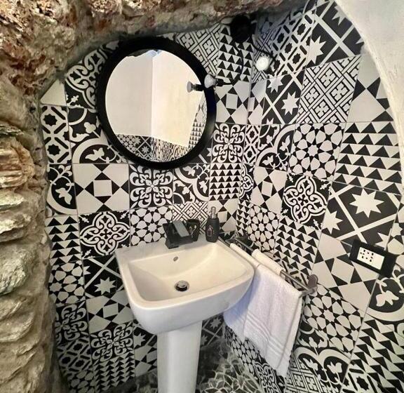 Номер Deluxe, La Casa Di Giobatta