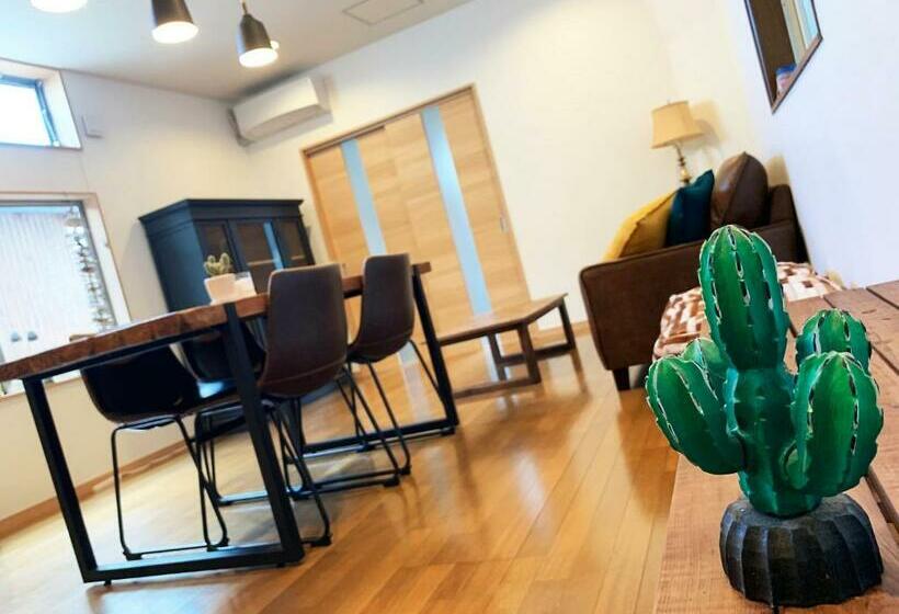Студия Стандарт, Cactus Inn / Vacation Stay 51554