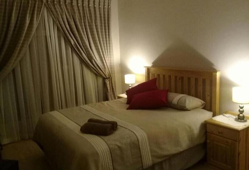 Standard room with outdoor bath, Kasteel B&b