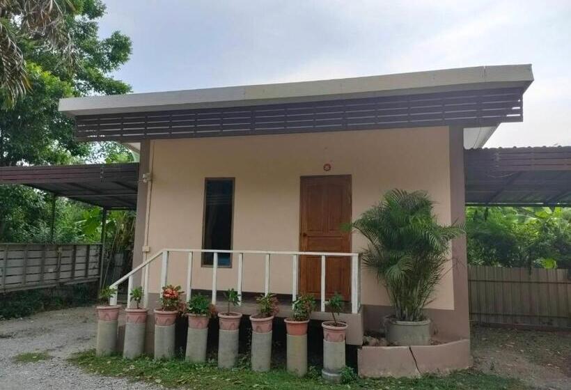 Номер Стандарт, บ้านเสริมสุข รีสอร์ท หล่มสัก