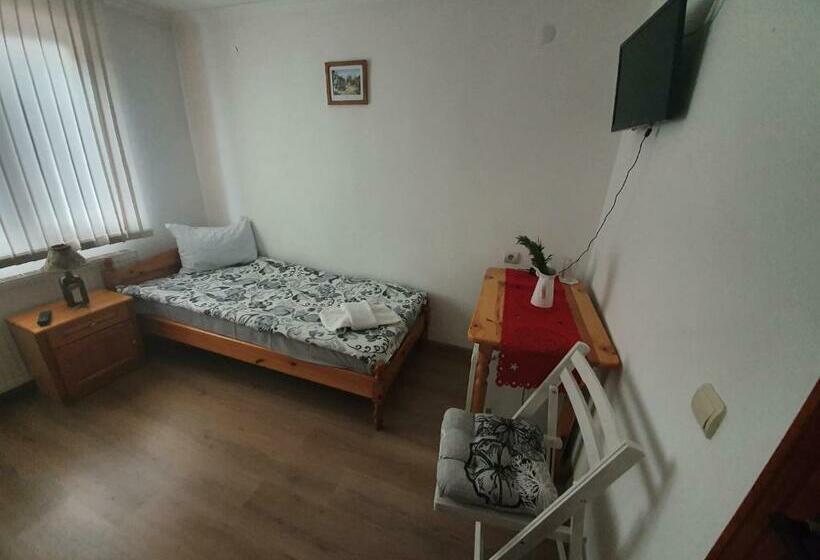 Quarto standart individual, тодор прегьов