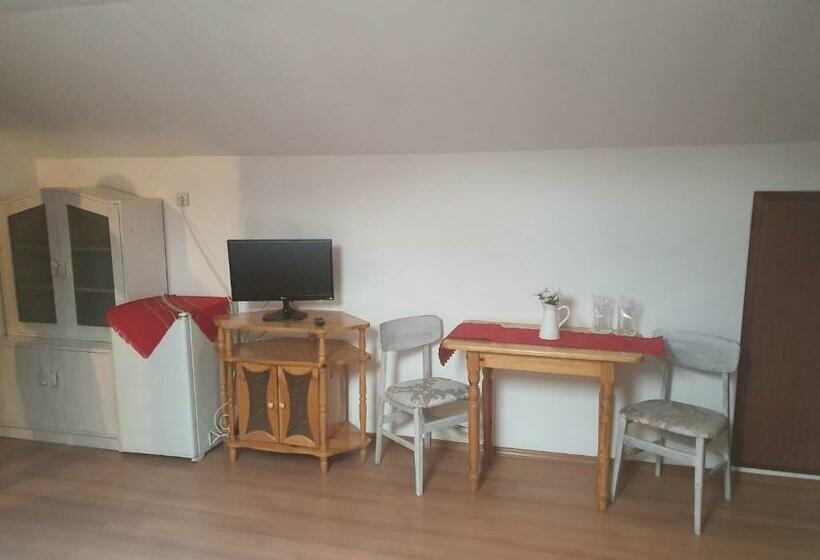 Quarto Deluxe Individual, тодор прегьов