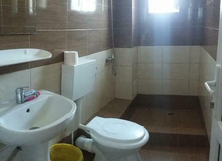 Номер Стандарт Трехместный, Casa Benny