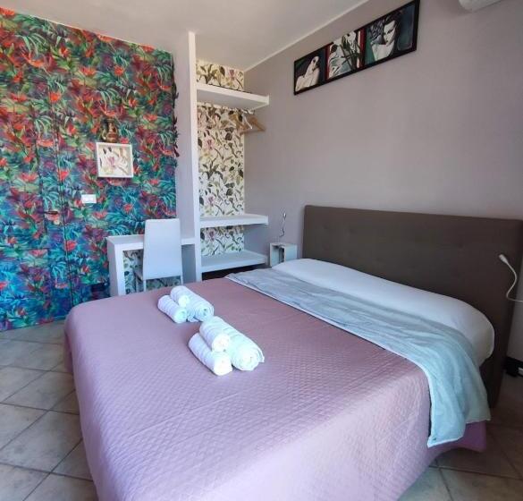 Стандартный Номер Кровать Кинг, Casa Vacanze Isolotto