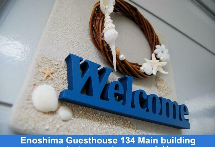 침실 1개 주택, Enoshima Guest House 134 / Vacation Stay 47419