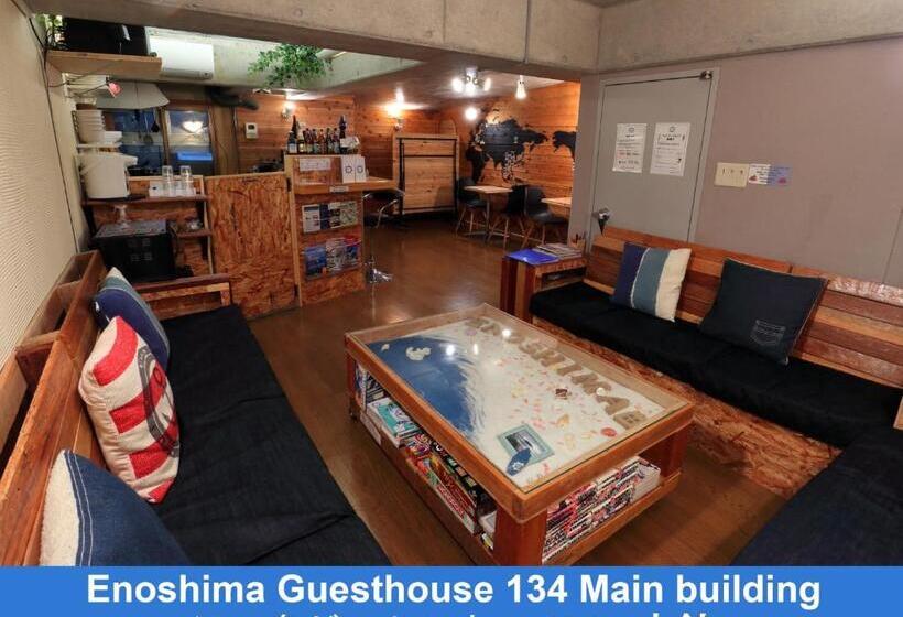 침실 1개 주택, Enoshima Guest House 134 / Vacation Stay 47419