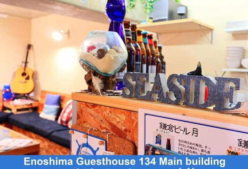 침실 1개 주택, Enoshima Guest House 134 / Vacation Stay 47419