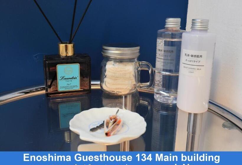 침실 1개 주택, Enoshima Guest House 134 / Vacation Stay 47419