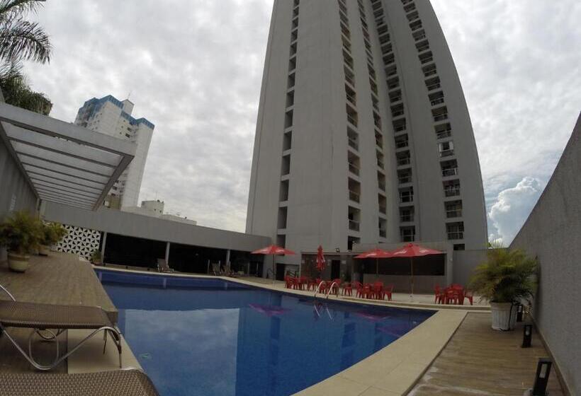 استودیوی لوکس, Flat Apart Hotel Crystal Place