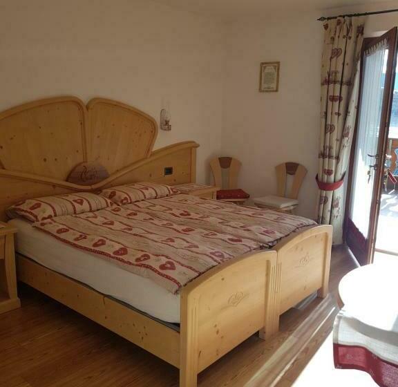Семейный Номер, Agritur Coryletum