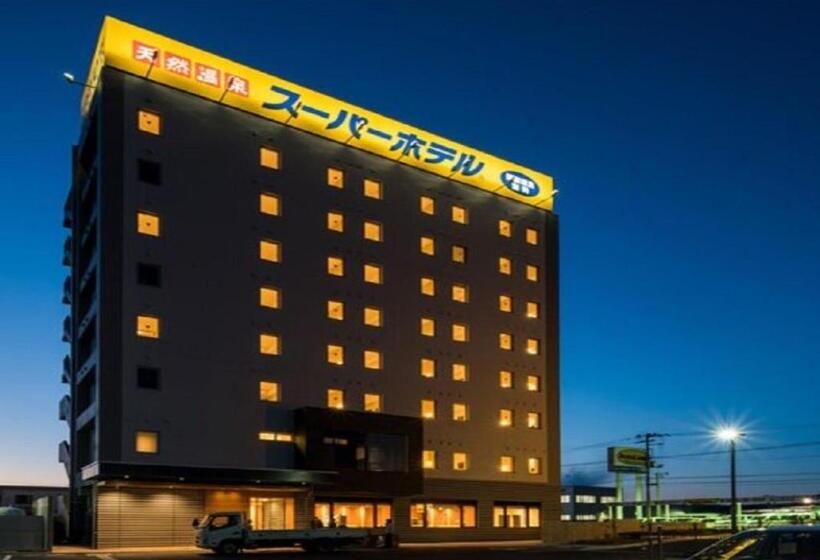 Студия Стандарт, Iwaki   Hotel / Vacation Stay 25632