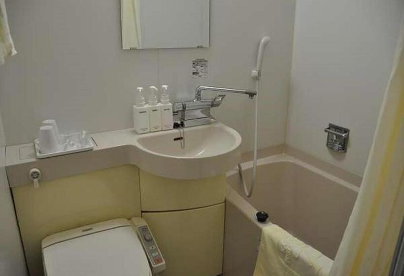 استودیوی استاندارد, Kadoma Public Hotel/ Vacation Stay 33577