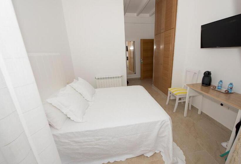 اتاق استاندارد, Pensión Casa Da Nena