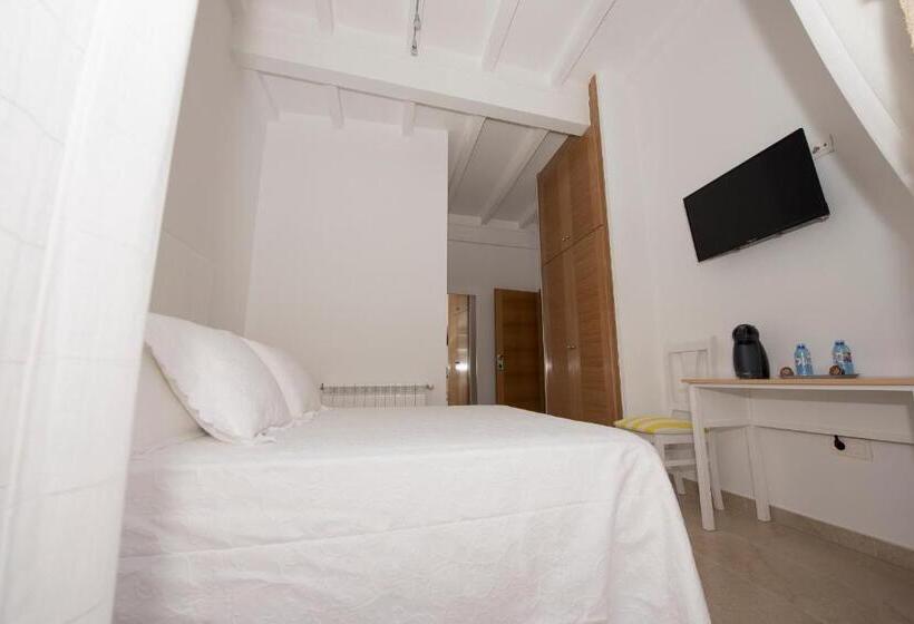 اتاق استاندارد, Pensión Casa Da Nena