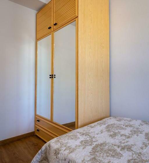 اتاق استاندارد, Pensión Casa Do Gallo Sarria