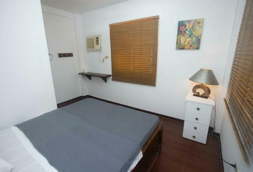 Номер Стандарт, Raya Del Sol Dive Resort