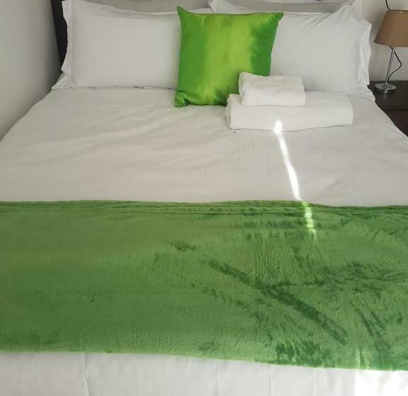 스탠다드 룸, Mzet Guest House