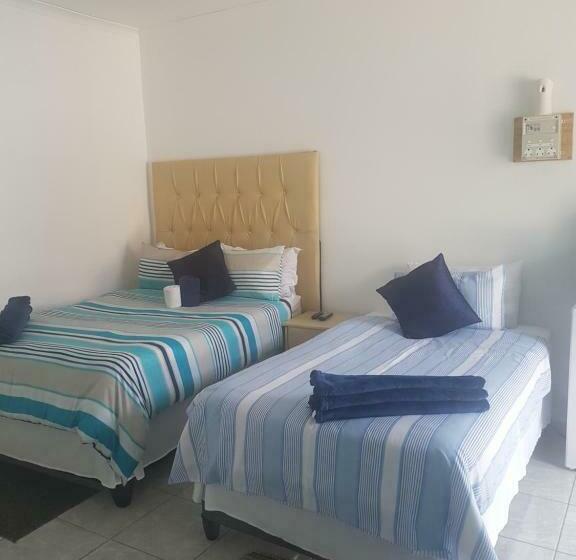 스탠다드 룸, Mzet Guest House