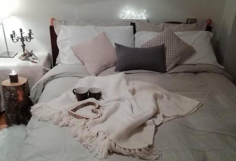 Семейный Номер, Elison On The Lake B&b