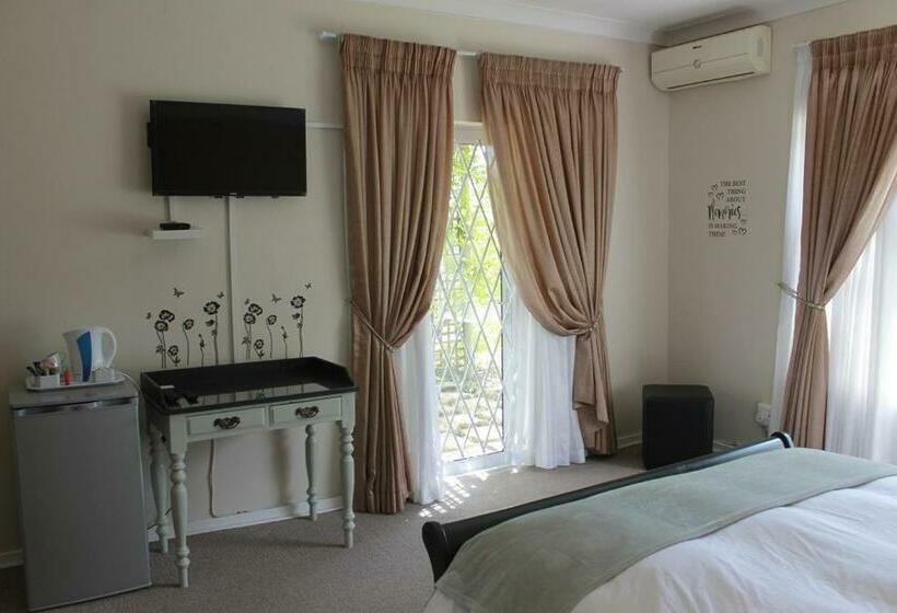 Номер Стандарт, Berry Lane Guesthouse