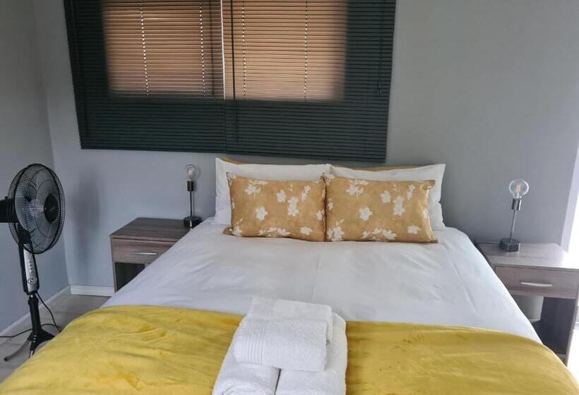 Номер Стандарт, Berry Lane Guesthouse