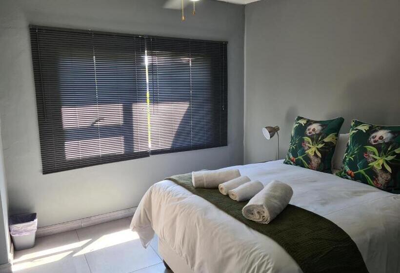 Номер Стандарт, Berry Lane Guesthouse