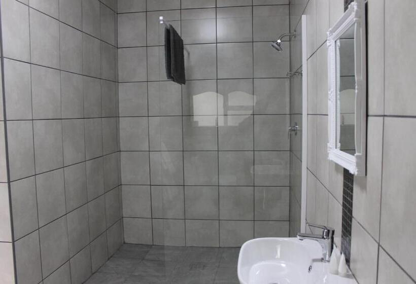 Номер Deluxe, Berry Lane Guesthouse