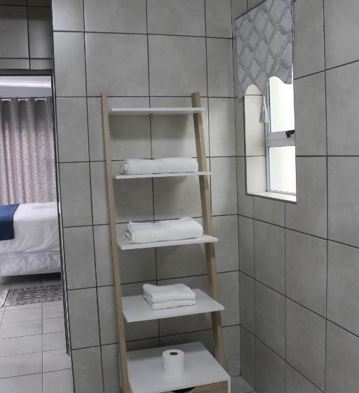 Номер Стандарт, Berry Lane Guesthouse